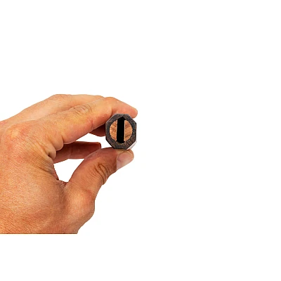 Handvat Premium Octagon