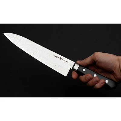 Kazoku Kagami Kochmesser 21 cm
