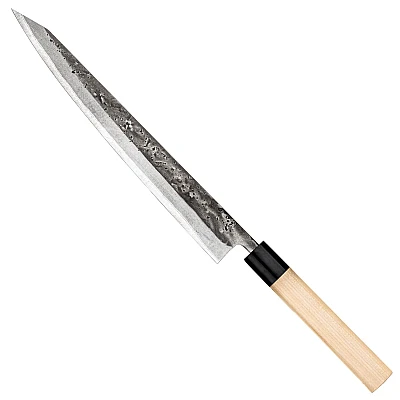Kazoku Kage Aogami Sujihiki 24 cm