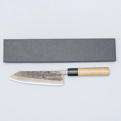 Kazoku Kage Aogami Bunka 17 cm