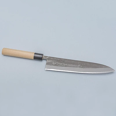 Kazoku Kage Aogami Gyuto 24 cm