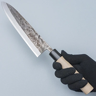 Kazoku Kage Aogami Gyuto 24 cm