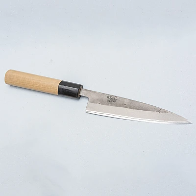 Kazoku Kage Aogami Petty 13.5 cm
