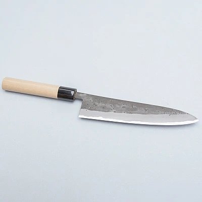 Kazoku Kage Aogami Gyuto 21 cm