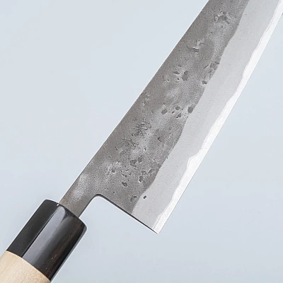 Kazoku Kage Aogami Gyuto 21 cm