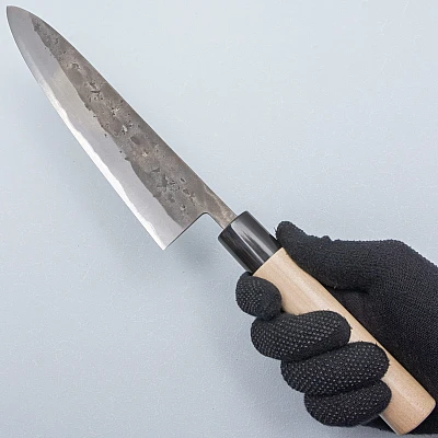 Kazoku Kage Aogami Gyuto 21 cm