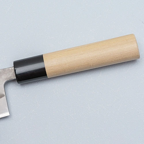 Kazoku Kage Aogami Nakiri 16.5 cm