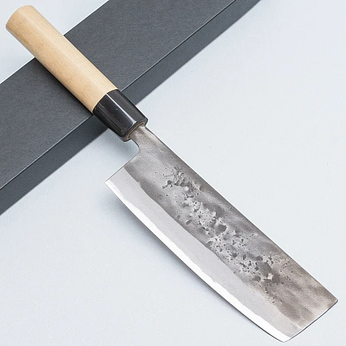 Kazoku Kage Aogami Nakiri 16.5 cm