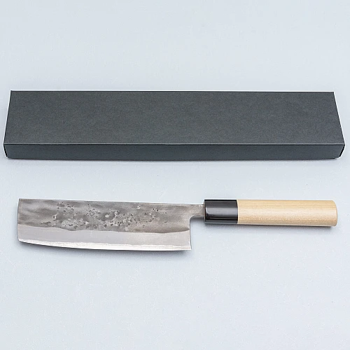 Kazoku Kage Aogami Nakiri 16.5 cm