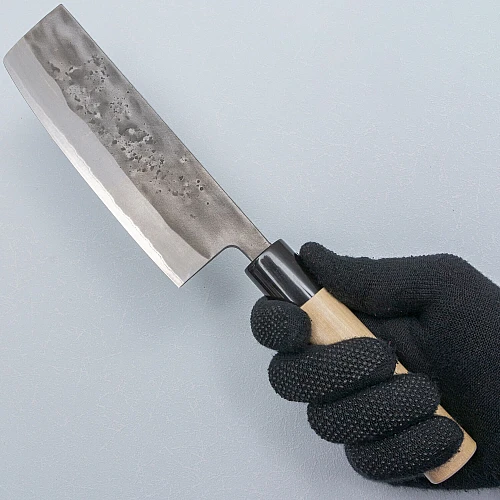 Kazoku Kage Aogami Nakiri 16.5 cm