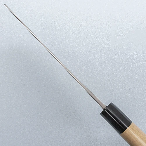 Kazoku Kage Aogami Nakiri 16.5 cm