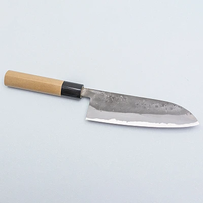 Kazoku Kage Aogami Santoku