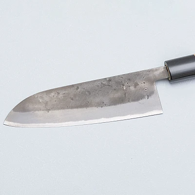 Kazoku Kage Aogami Santoku