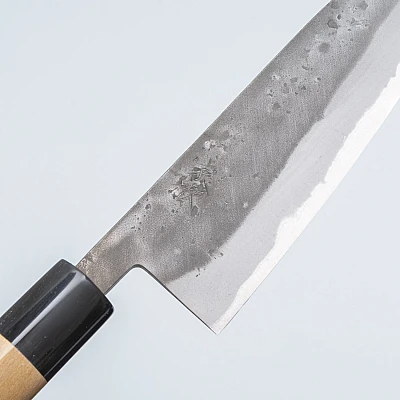 Kazoku Kage Aogami Santoku