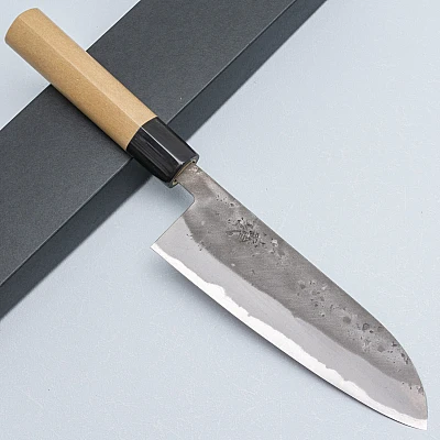 Kazoku Kage Aogami Santoku
