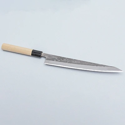 Kazoku Kage Aogami Sujihiki 24 cm
