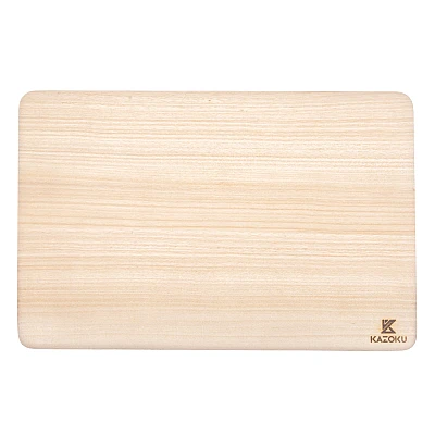 Kazoku Paulownia Cutting Board 45 x 29.5 cm