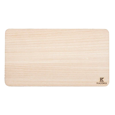 Kazoku Paulownia Cutting Board 42 x 23.5 cm