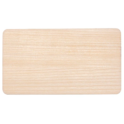 Kazoku Paulownia Cutting Board 42 x 23.5 cm