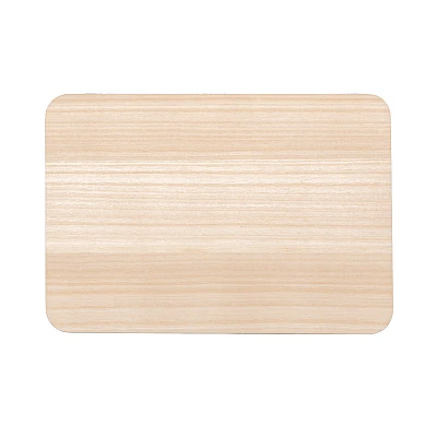 Kazoku Paulownia Cutting Board 27 x 19 cm