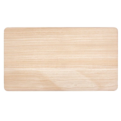 Kazoku Paulownia Cutting Board 53 x 29.5 cm
