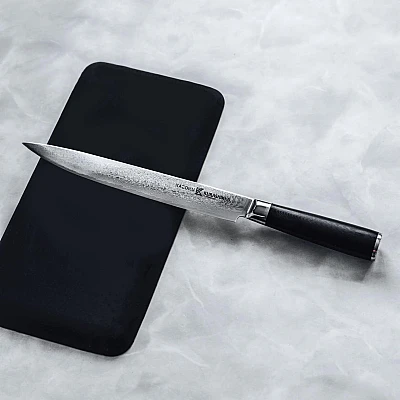 Kazoku Kurashikku Vleesmes 23 cm