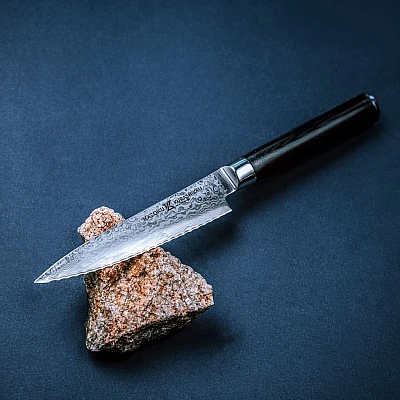 Kazoku Kurashikku Tomatenmes 12 cm