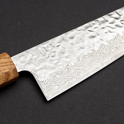 Kazoku Mabushii Gyuto 21 cm