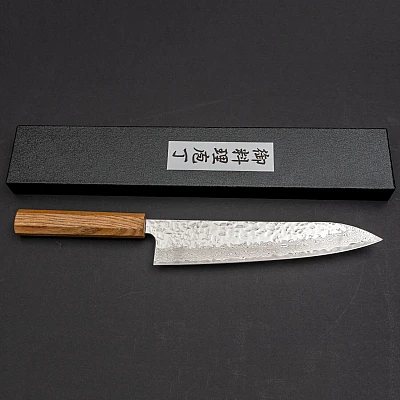 Kazoku Mabushii Gyuto 21 cm