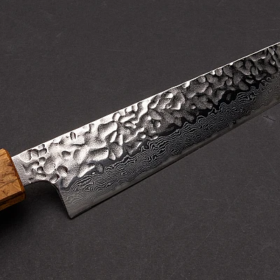 Kazoku Mabushii Sujihiki 24 cm