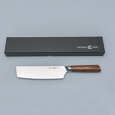Kazoku Nisei Nakiri 17 cm