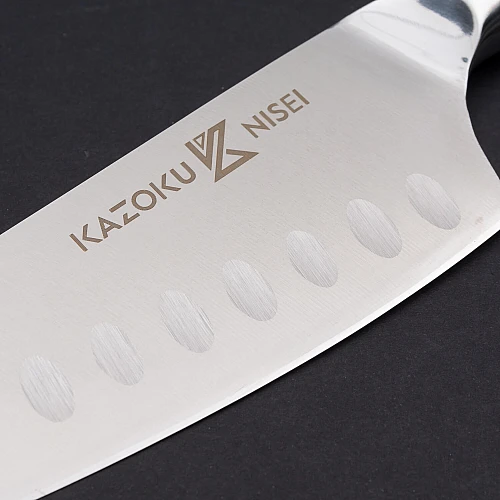 kazoku nisei santoku 15 cm