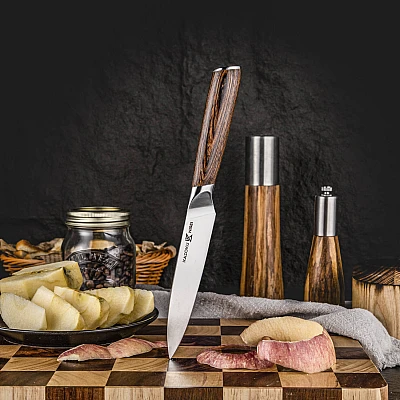 Kazoku Nisei Officemes 12 cm