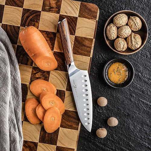 kazoku nisei santoku 15 cm