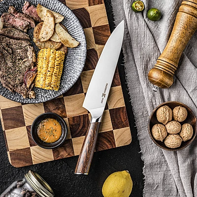 Kazoku Nisei Koksmes 20 cm