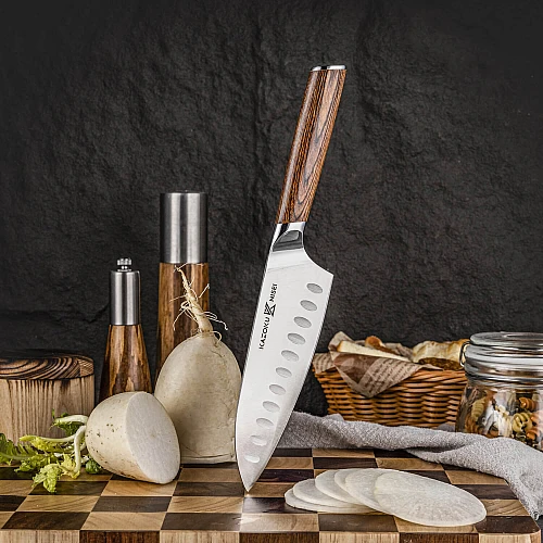 kazoku nisei santoku 15 cm