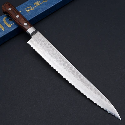 Kazoku Takahiro Broodmes 23 cm