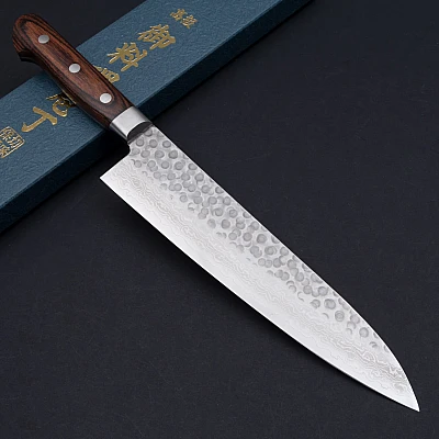 Kazoku Takahiro Kochmesser 21 cm
