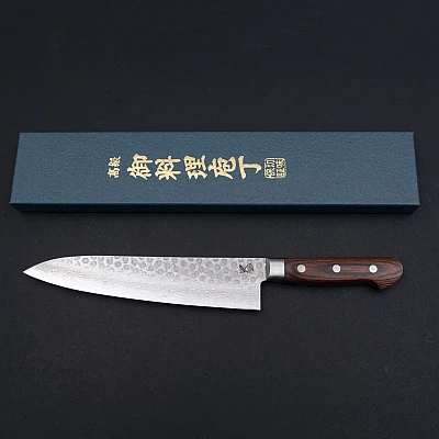 Kazoku Takahiro Kochmesser 21 cm