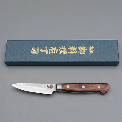 Kazoku Takahiro Groentemes 8 cm