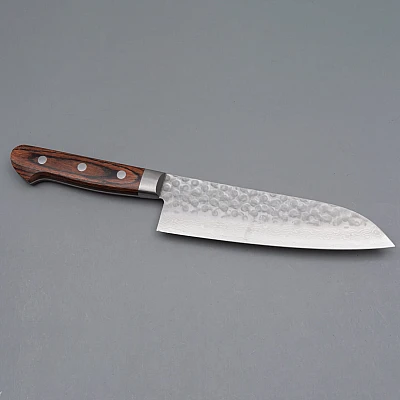 Kazoku Takahiro Santoku 16.5 cm