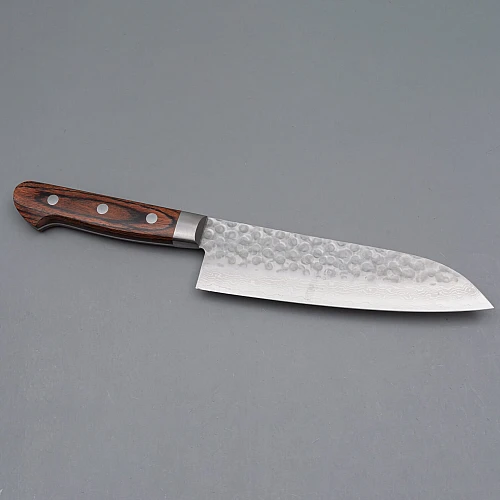 kazoku takahiro santoku 16.5 cm