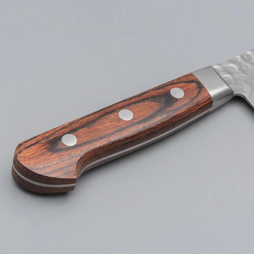 kazoku takahiro santoku 16.5 cm