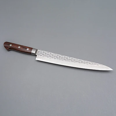 Kazoku Takahiro Sujihiki 24 cm