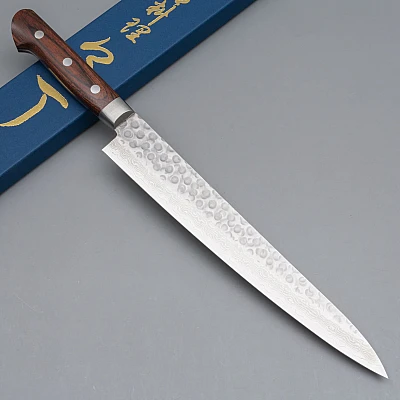 Kazoku Takahiro Sujihiki 24 cm