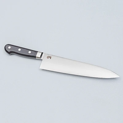 Kazoku Aogami #2 Migaki Gyuto 21 cm