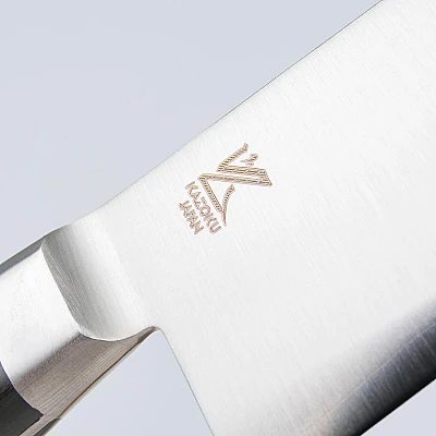 Kazoku Aogami #2 Migaki Gyuto 21 cm