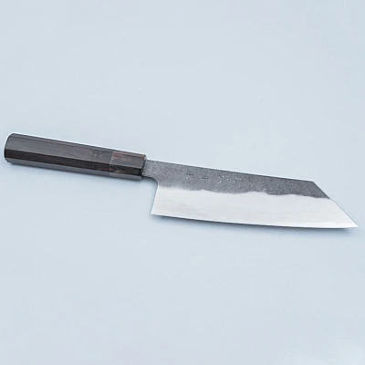 Kazoku x Tojiro  VG10 Damast Bunka 17 cm