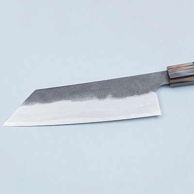 Kazoku x Tojiro  VG10 Damast Bunka 17 cm