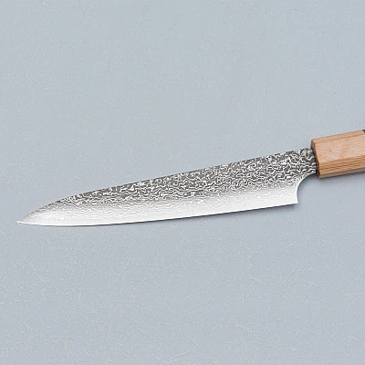 Kei Kobayashi SG-2 Damast Rosewood Petty 15 cm